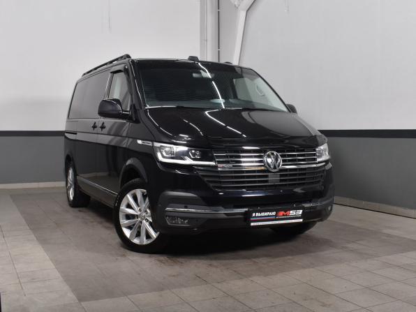 Volkswagen Multivan T6 Рестайлинг с пробегом 2020 года, цена 6 994 995 рублей, 46312 км, минивэн, Автокод Объявления