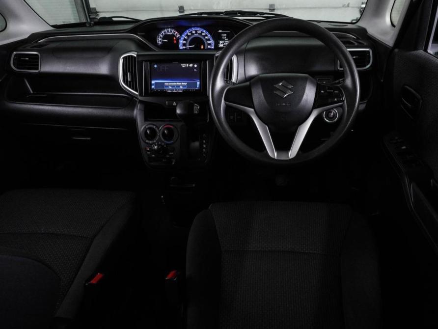 Suzuki Solio III Воронеж  - изображение 6