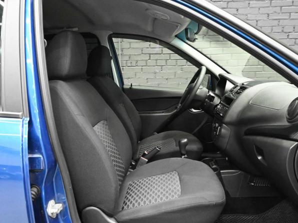Lada (ВАЗ) Granta I Рестайлинг с пробегом 2022 года, цена 780 000 рублей, 48758 км, седан, Автокод Объявления
