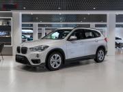 BMW X1 II (F48) Москва  - изображение 28