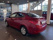 Hyundai Solaris I Рестайлинг Чебоксары  - изображение 38