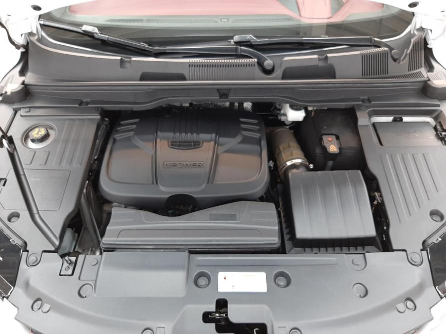 Geely Coolray I Москва  - изображение 7
