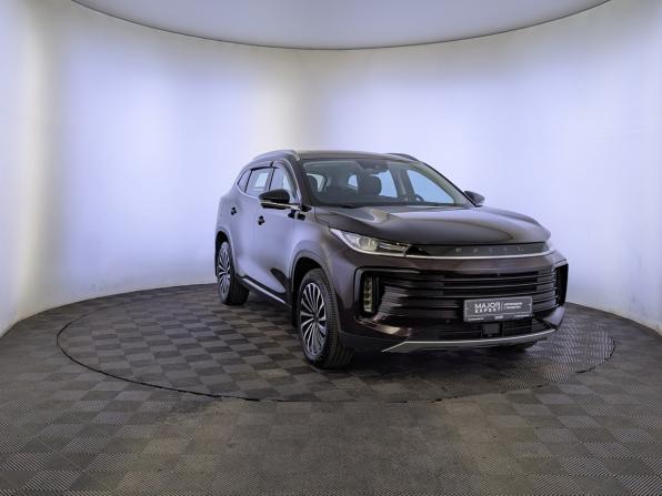 Exeed TXL I Рестайлинг с пробегом 2021 года, цена 2 000 000 рублей, 31120 км, внедорожник, Автокод Объявления