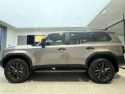Toyota Land Cruiser Prado 250 Series Москва  - изображение 24