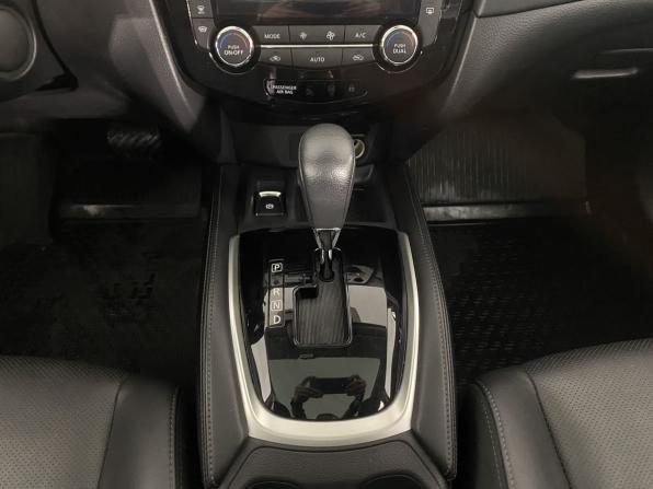 Nissan Qashqai II Рестайлинг с пробегом 2021 года, цена 2 158 000 рублей, 101991 км, внедорожник, Автокод Объявления