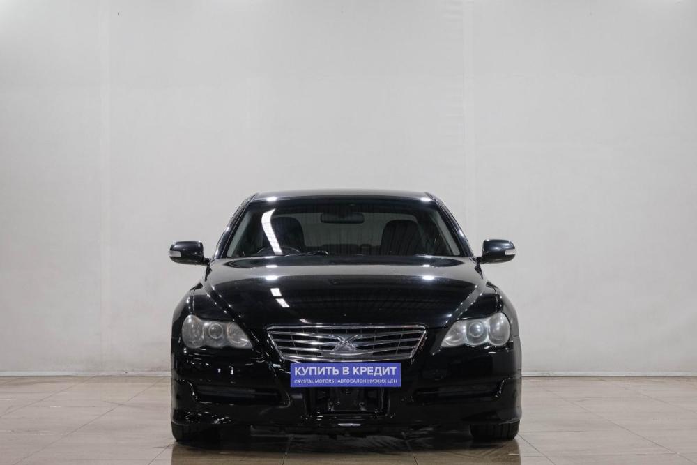 Toyota Mark X I Рестайлинг Новокузнецк  - изображение 2