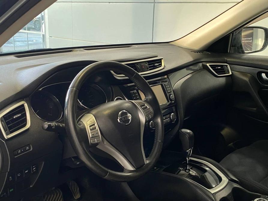 Nissan X-Trail III Тверь  - изображение 12