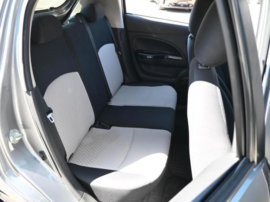 Mitsubishi Mirage VI Рестайлинг Новороссийск  - изображение 9