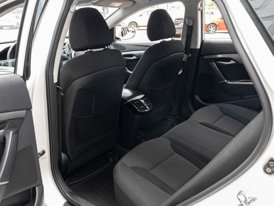 Hyundai i40 I Краснодар  - изображение 11