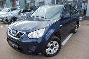 Chery Tiggo (T11) I Стерлитамак  - изображение 16