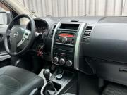 Nissan X-Trail II Рестайлинг Ижевск  - изображение 43