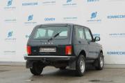 Lada (ВАЗ) 2121 (4x4) I Рестайлинг Пермь  - изображение 21