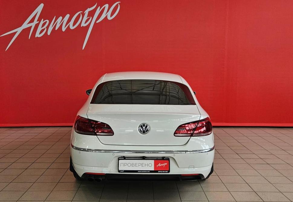 Volkswagen Passat CC I Рестайлинг Вологда  - изображение 4