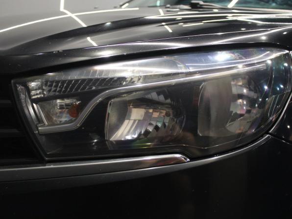 Lada (ВАЗ) Vesta I с пробегом 2020 года, цена 982 000 рублей, 353000 км, универсал, Автокод Объявления