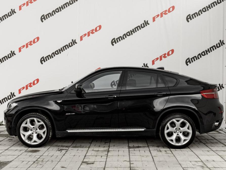 BMW X6 I (E71) Екатеринбург  - изображение 8