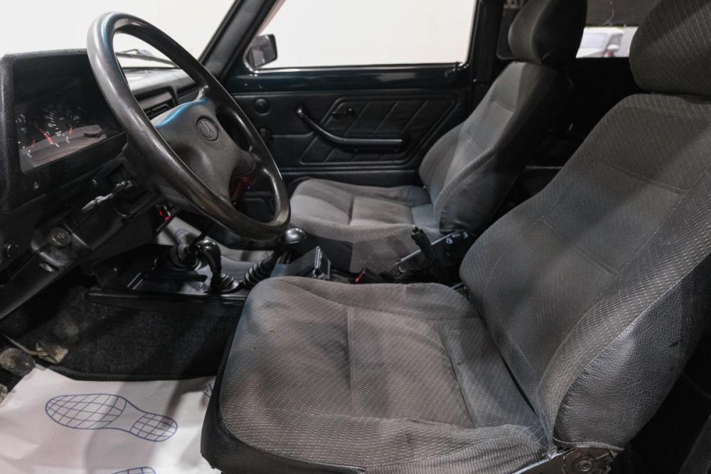 Lada (ВАЗ) 2121 (4x4) I Рестайлинг Новокузнецк  - изображение 8