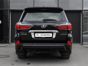 Lexus LX III Рестайлинг 2 Москва  - изображение 45