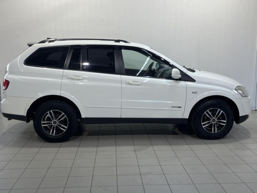 SsangYong Kyron I Рестайлинг Курск  - изображение 4