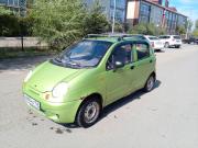Daewoo Matiz II Оренбург  - изображение 11