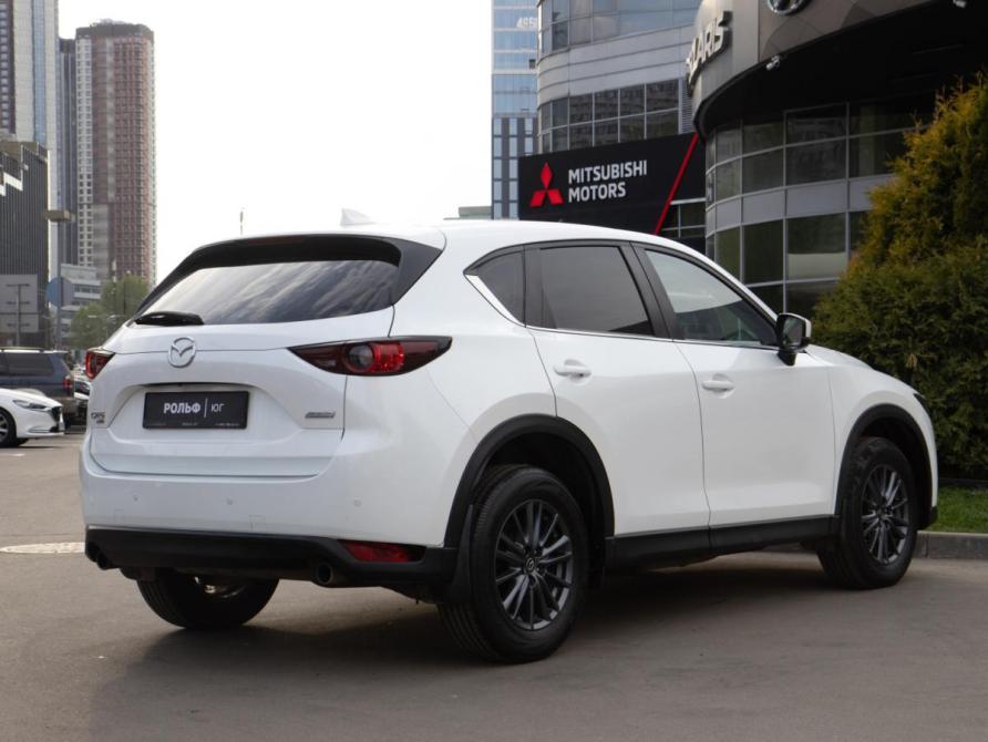 Mazda CX-5 II Москва  - изображение 4