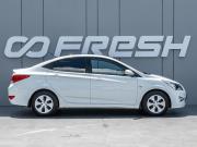 Hyundai Solaris I Рестайлинг Краснодар  - изображение 25