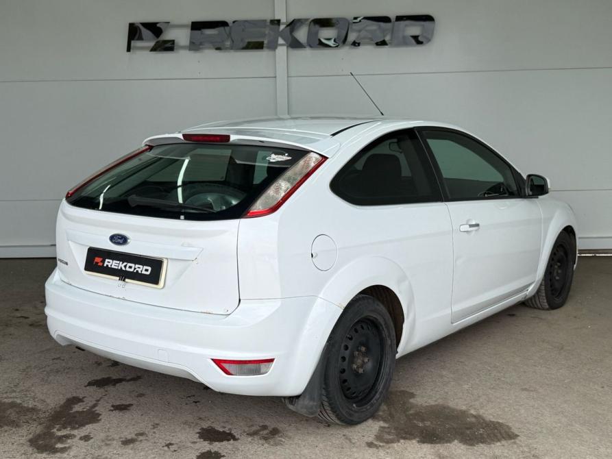 Ford Focus II Рестайлинг Уфа  - изображение 4
