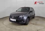 Lada (ВАЗ) Granta I Рестайлинг Волгоград  - изображение 29