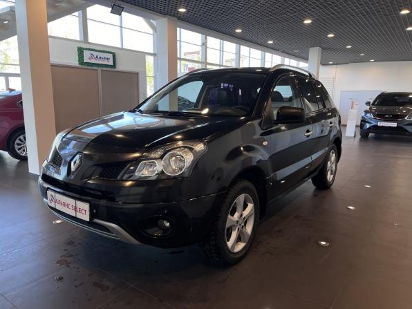 Renault Koleos I с пробегом 2008 года, цена 745 000 рублей, 232320 км, внедорожник, Автокод Объявления