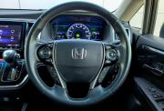 Honda Odyssey V Рестайлинг Абакан  - изображение 51
