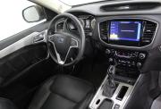 Geely Emgrand X7 I Рестайлинг 2 Астрахань  - изображение 42
