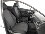 Hyundai Solaris II Рестайлинг Москва  - изображение 48