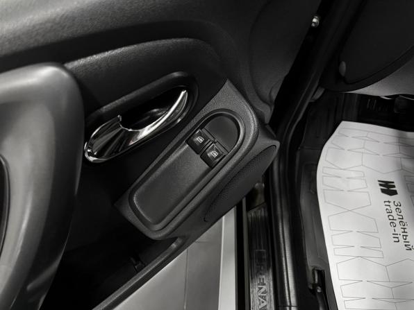 Renault Duster I Рестайлинг с пробегом 2018 года, цена 1 495 000 рублей, 132425 км, внедорожник, Автокод Объявления