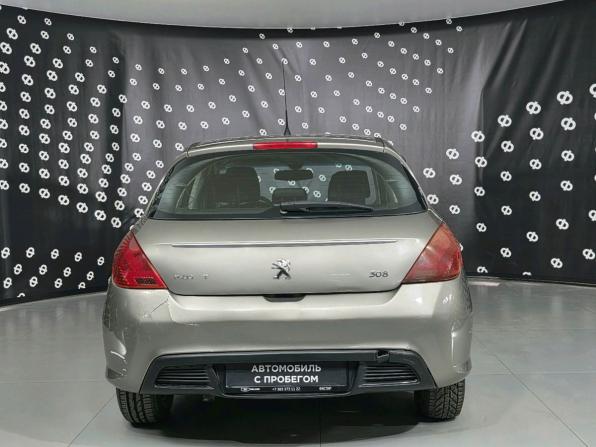 Peugeot 308 I с пробегом 2011 года, цена 281 000 рублей, 208923 км, хэтчбек, Автокод Объявления