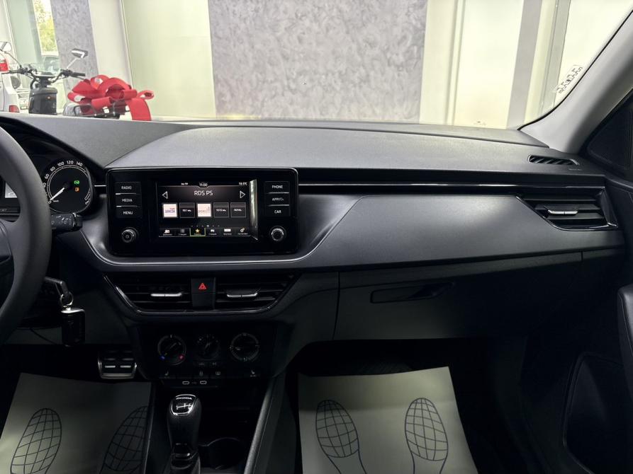 Skoda Rapid II Ярославль  - изображение 29