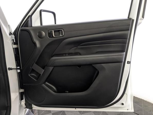 Haval H9 II с пробегом 2024 года, цена 4 175 000 рублей, 61672 км, внедорожник, Автокод Объявления