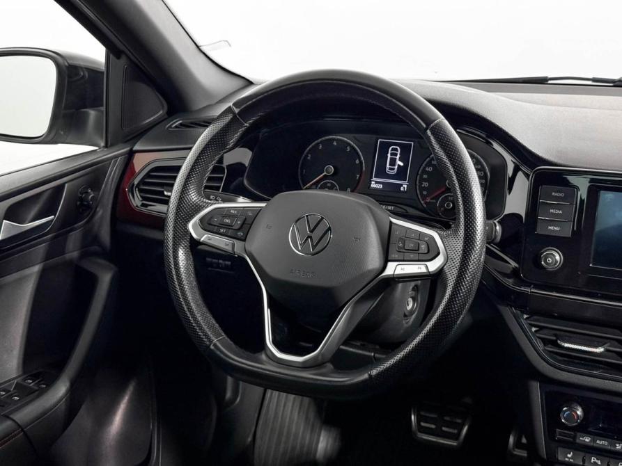 Volkswagen Polo VI Санкт-Петербург  - изображение 15