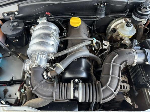 Chevrolet Niva I Рестайлинг с пробегом 2020 года, цена 895 000 рублей, 51270 км, внедорожник, Автокод Объявления
