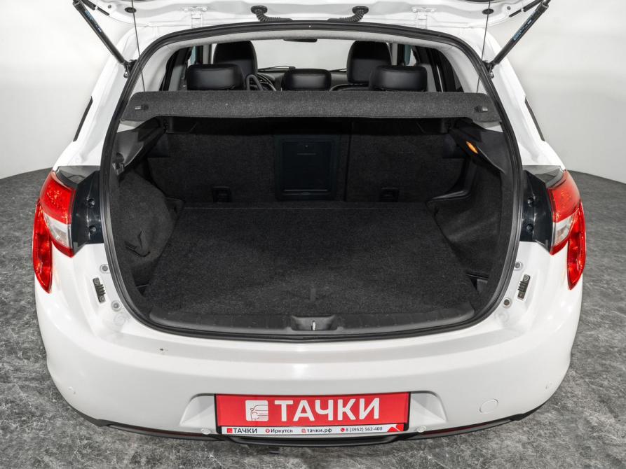 Citroen C4 Aircross Иркутск  - изображение 17
