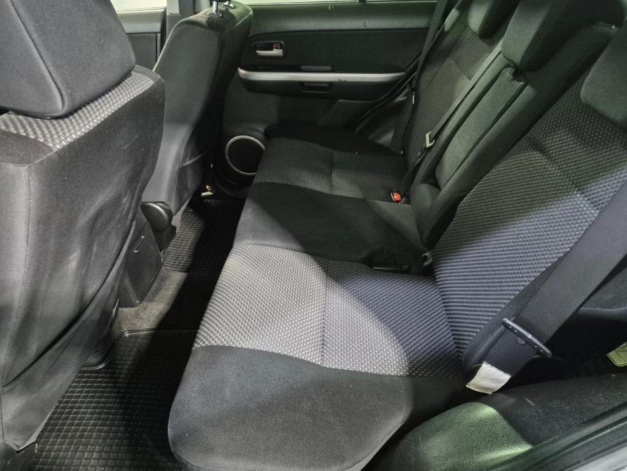 Suzuki Grand Vitara II Воронеж  - изображение 15