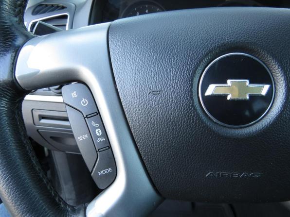 Chevrolet Captiva I Рестайлинг с пробегом 2012 года, цена 1 099 000 рублей, 306000 км, внедорожник, Автокод Объявления
