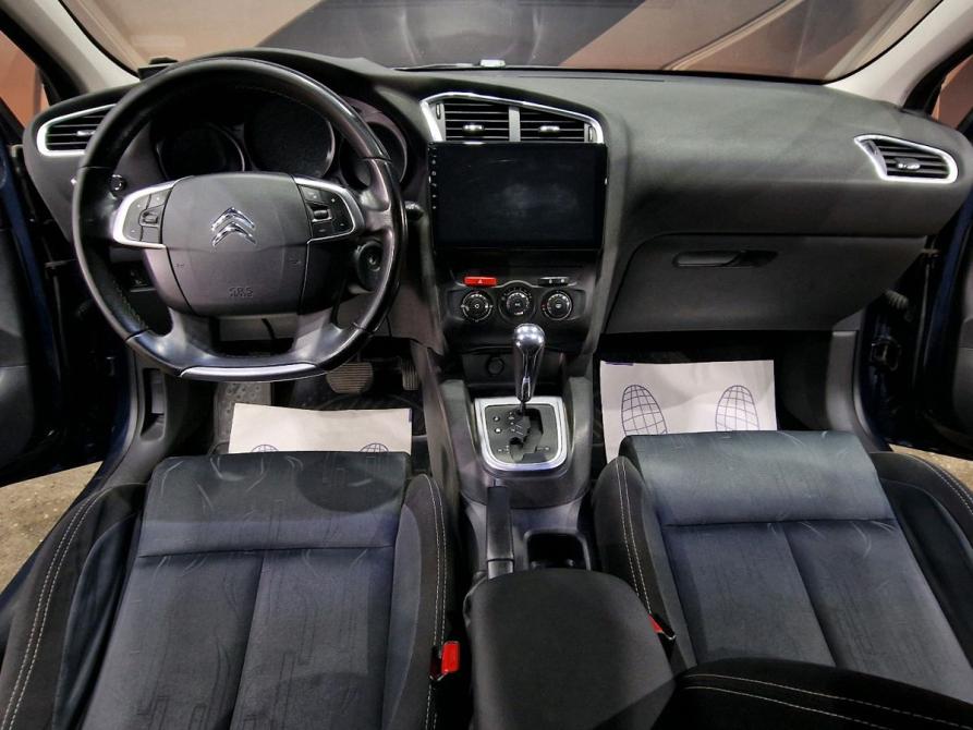Citroen C4 II Ставрополь  - изображение 10