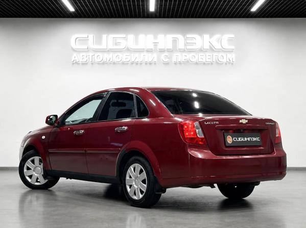 Chevrolet Lacetti I с пробегом 2012 года, цена 450 000 рублей, 178051 км, седан, Автокод Объявления