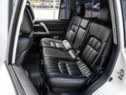 Toyota Land Cruiser 200 Series Рестайлинг 1 Краснодар  - изображение 43