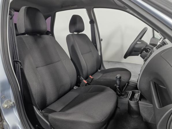 Datsun mi-DO с пробегом 2015 года, цена 419 000 рублей, 108475 км, хэтчбек, Автокод Объявления