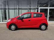 Chevrolet Spark III Воронеж  - изображение 20