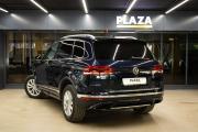 Volkswagen Touareg II Рестайлинг Уфа  - изображение 31