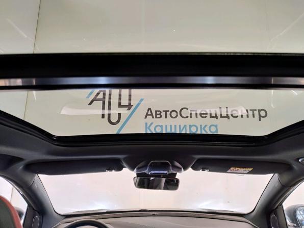 Geely Coolray I Рестайлинг с пробегом 2024 года, цена 2 219 000 рублей, 39268 км, внедорожник, Автокод Объявления