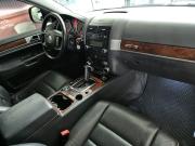 Volkswagen Touareg I Рестайлинг Екатеринбург  - изображение 56