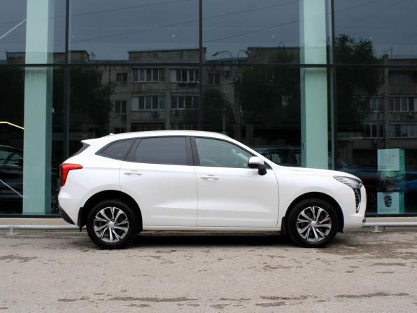 Haval Jolion I с пробегом 2023 года, цена 1 877 000 рублей, 50915 км, внедорожник, Автокод Объявления