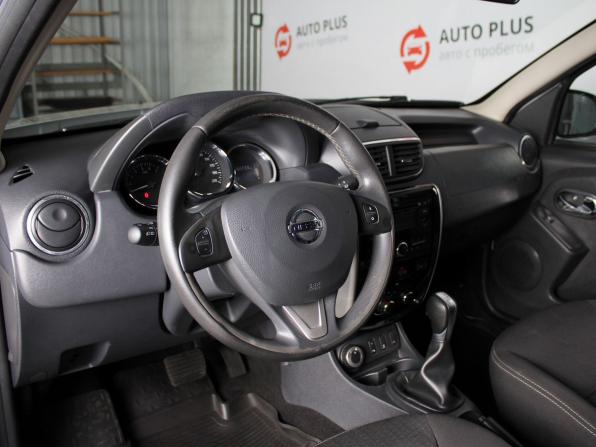 Nissan Terrano III (D10) с пробегом 2018 года, цена 1 459 000 рублей, 62250 км, внедорожник, Автокод Объявления